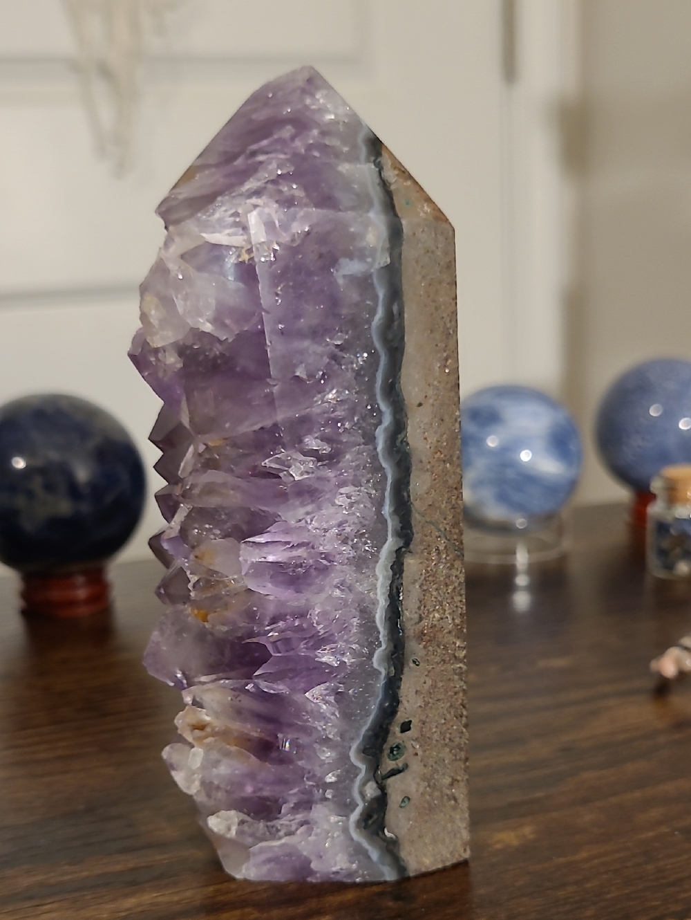 Amethyst Freeform - Picture 3 of 3